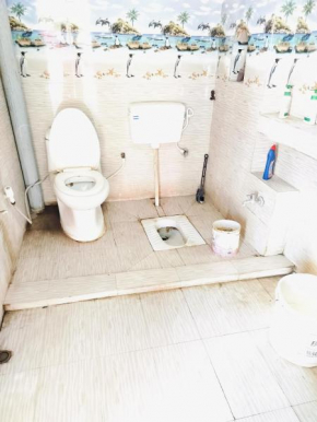 Badanpur guest house